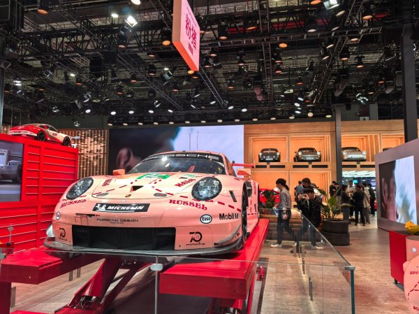 名鼎配资 车展季·大咖说丨超六成德国车企将增加在华投资，VDA主席穆希雅：减少贸易壁垒，共建开放市场