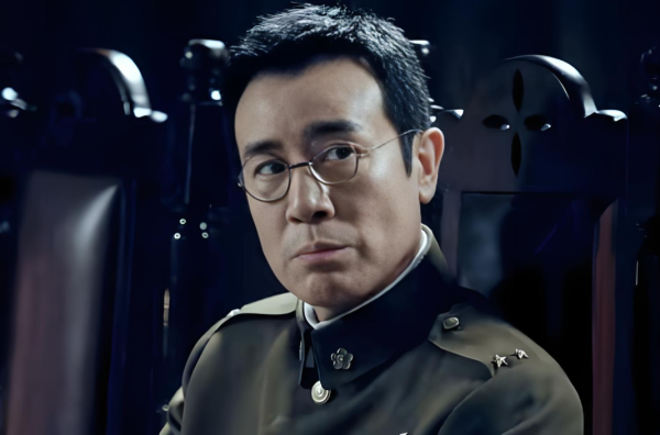 中金汇融配资 吴石深夜拨打三通电话，可惜没人敢接，他打给谁的？他知道他完了